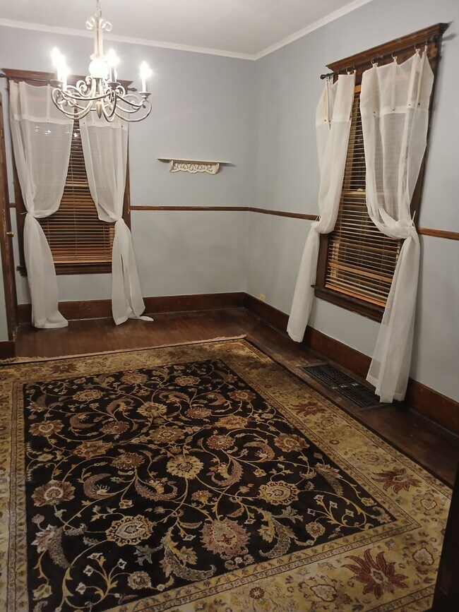 Foto del edificio - 315 Boyden St