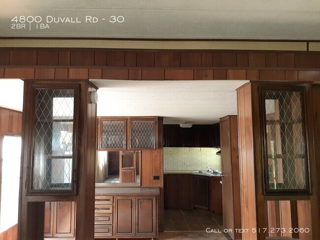 Foto del edificio - Ashville Country Estates