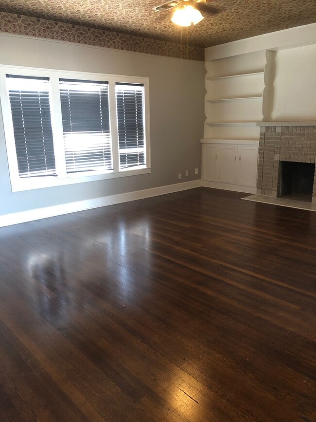 Foto del edificio - 424 N Jefferson St