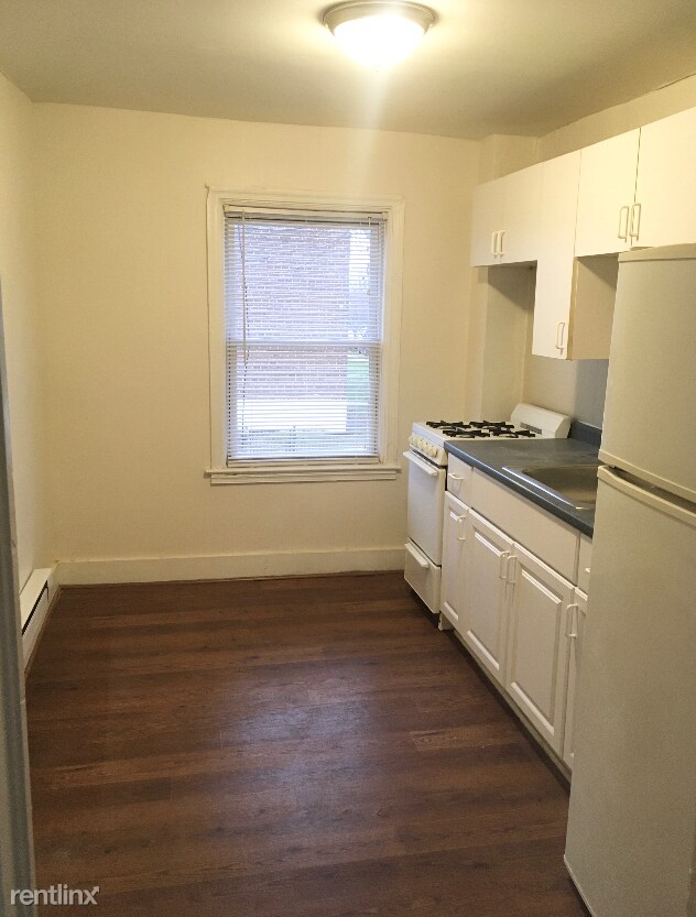 Building Photo - 1 br, 1 bath  - 3809 Fairhaven Ave Apt 1