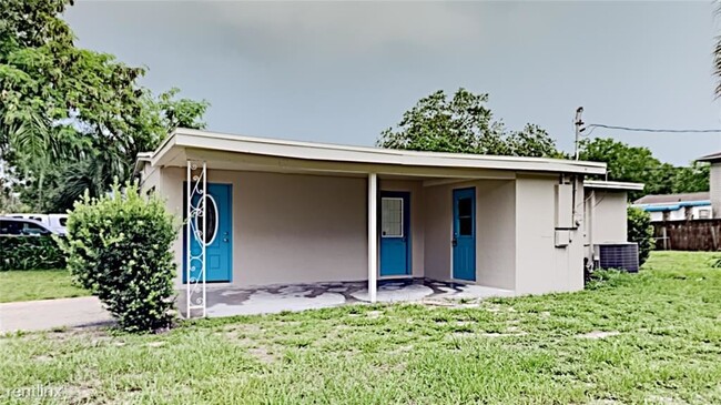 Building Photo - 4 br, 2 bath House - 3624 E CLIFTON STREET