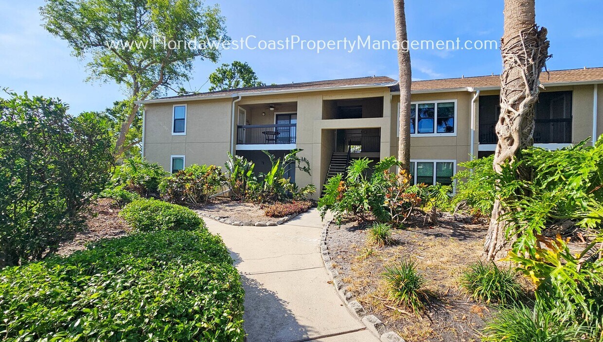 Foto principal - PALMER RANCH! VINTAGE GRAND 2 BED/2 BATH C...