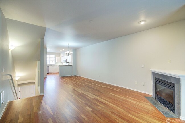 Foto del edificio - 2bd/2.25ba Bothell Townhome