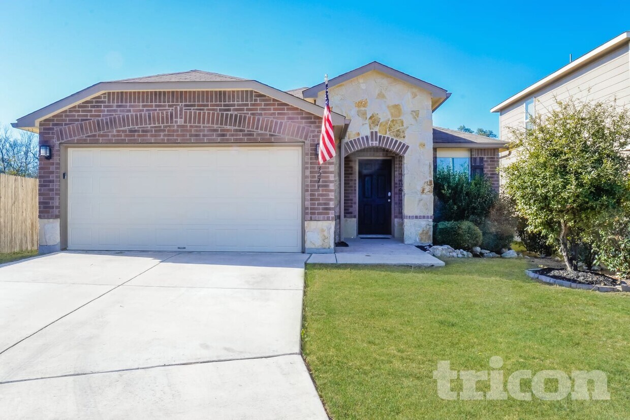 Foto principal - 13271 Cipresso Palco