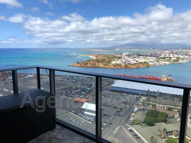 Foto del edificio - 600 Ala Moana Blvd