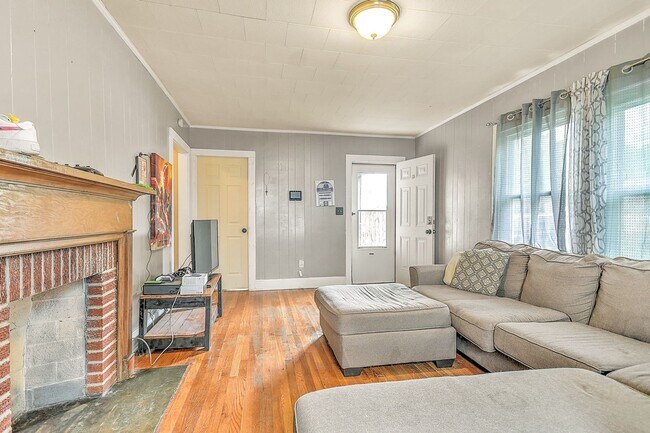 Foto del edificio - 2913 Ashley St