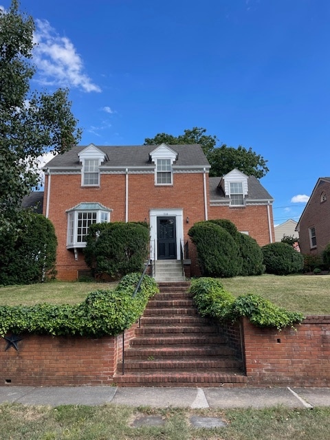 Building Photo - 514 Tennyson Ave