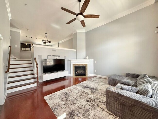 Foto del edificio - 10321 Sablewood Dr