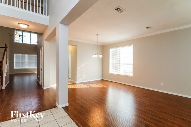 Building Photo - 8829 Friendswood Drive