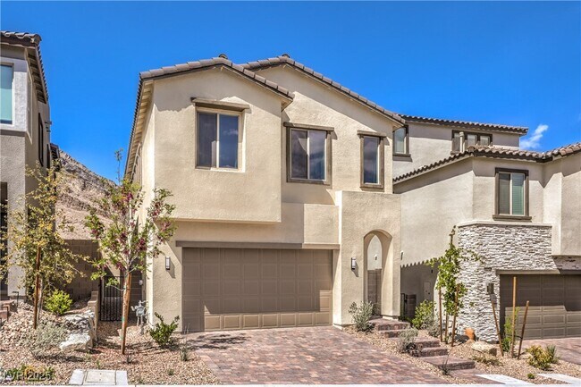 Foto del edificio - 11640 Desert Hollow Avenue