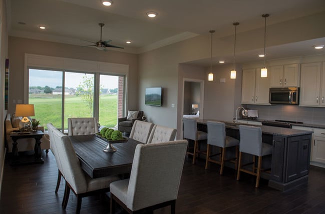 Building Photo - The Residences of Old Hawthorne