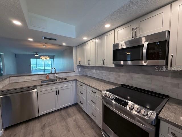 Foto del edificio - 2621 Woodgate Ln