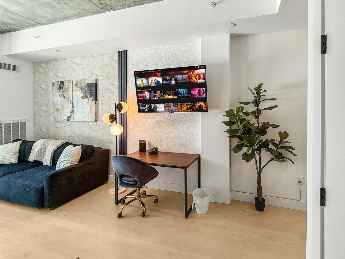 Foto principal - 1222 N 2nd St