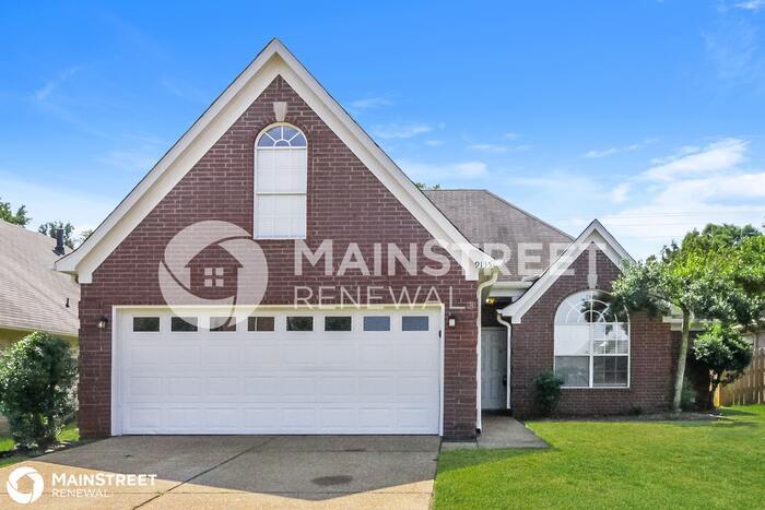 Primary Photo - 9135 Tremont Dr, Olive Branch, MS 38654