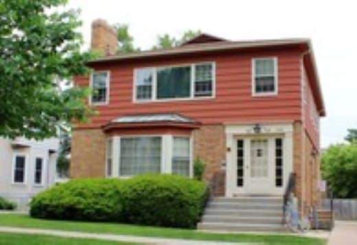 Building Photo - 2110 Kendall Ave