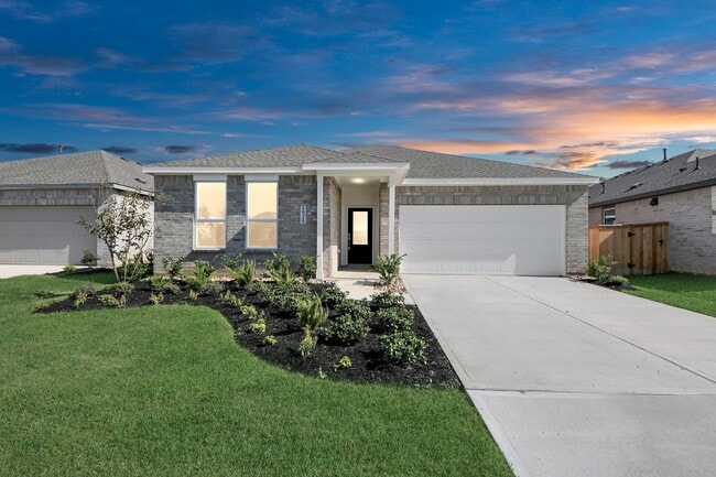 Foto del edificio - 16310 Texas Flatland Way