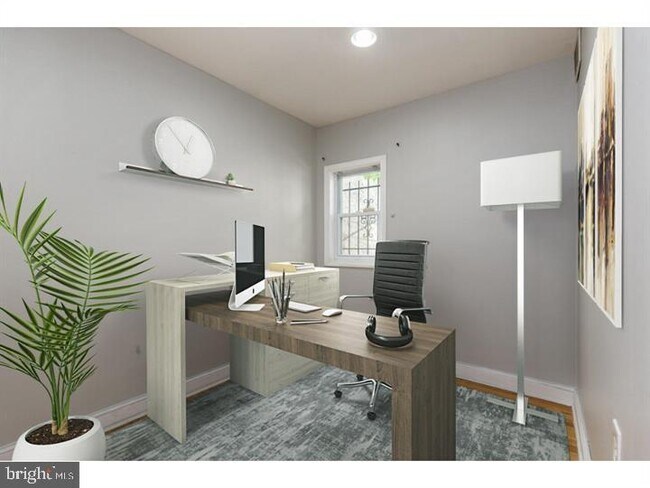 Foto del edificio - 1233 N 16th St