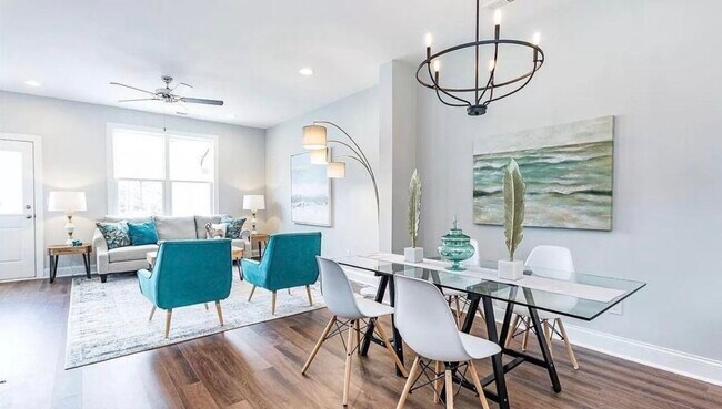 Foto del edificio - 6800 Milligan Way