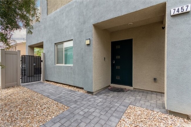 Foto del edificio - 7457 Onyx Star St