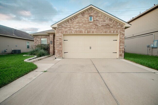 Foto del edificio - 332 Apache Field Ln