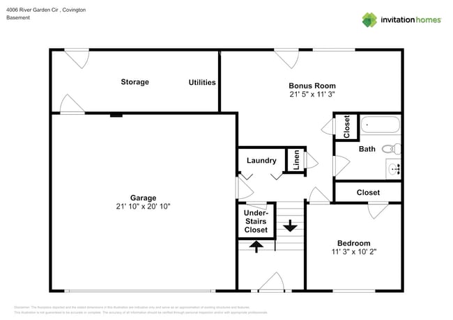 Building Photo - 4006 River Garden Cir