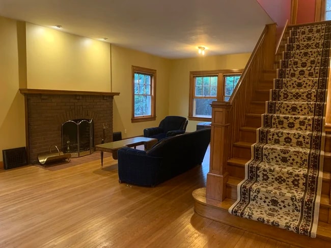 Building Photo - 705 S Fess Ave