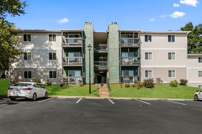 Interior Photo - Ridge View Apartments