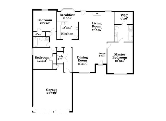 Building Photo - 4586 Idlewood Park