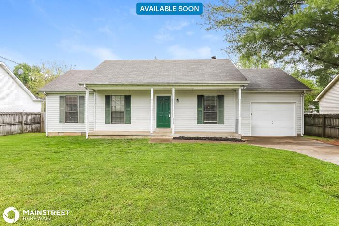 Primary Photo - 1115 Falling Tree Ct, Murfreesboro, TN 37130