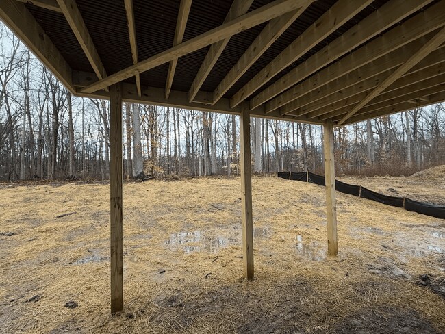 Foto del edificio - 1836 Bergerac Ct