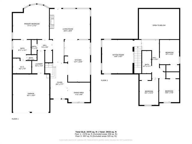 Foto del edificio - 4525 Sandra Lynn Dr