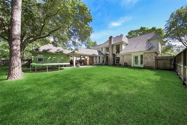 Building Photo - 23207 Northampton Pines Dr