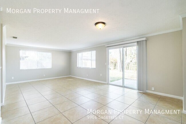 Building Photo - 9904 Sagetree Ct