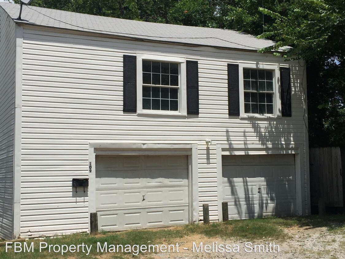Foto principal - 109 N 23rd St