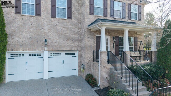 Foto del edificio - Stunning luxury home in McKay's Mill w/ neighborhood pool, fitness, walking trails and so much more!