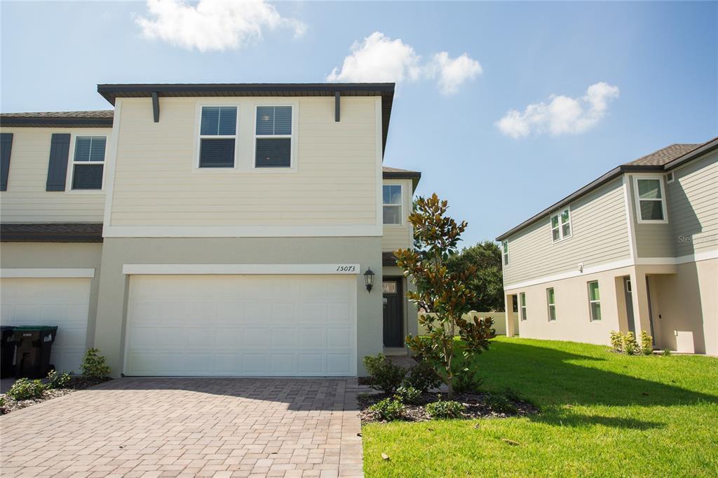 Primary Photo - 15073 Willow Arbor Cir