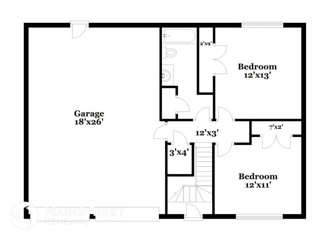 Building Photo - 5177 Seaside Ct