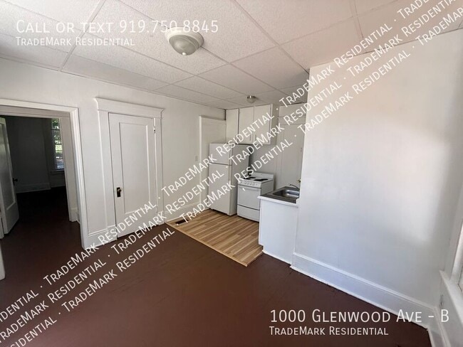 Building Photo - 1000 Glenwood Ave