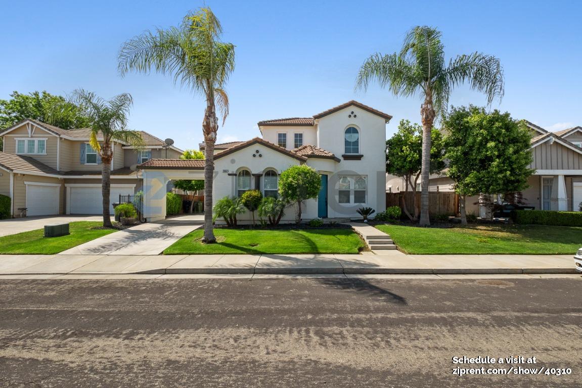 Foto principal - 2862 Safford Ave