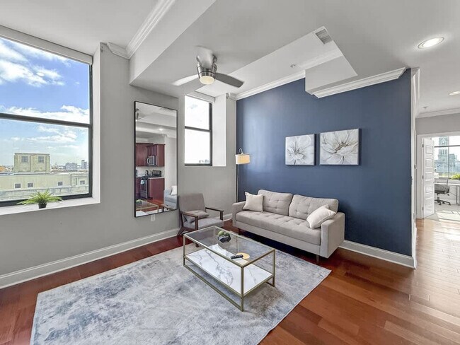 Building Photo - 1433 N 5th St