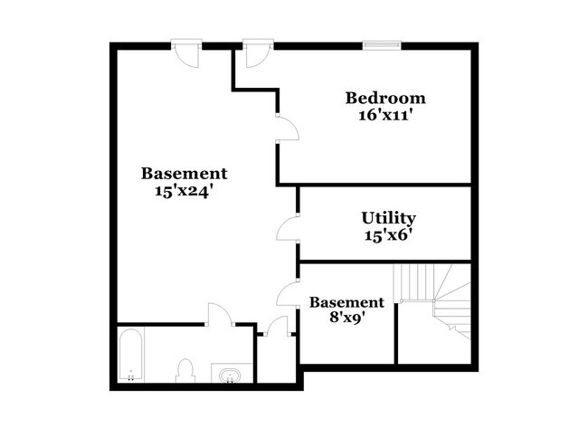 Building Photo - 4118 Huntcliff Dr