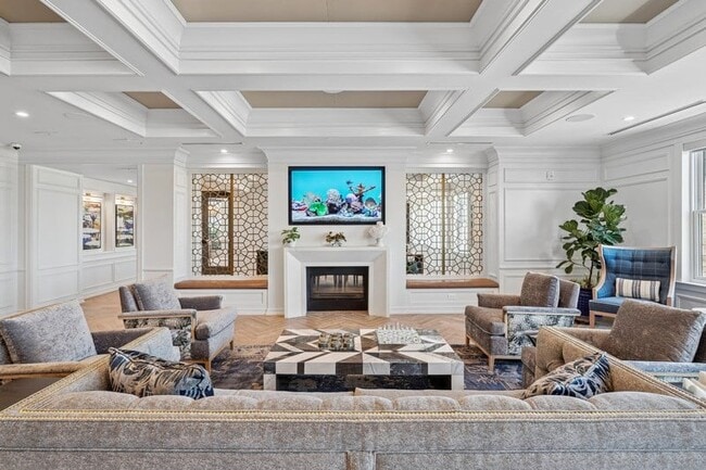 Building Photo - Society at Laurens