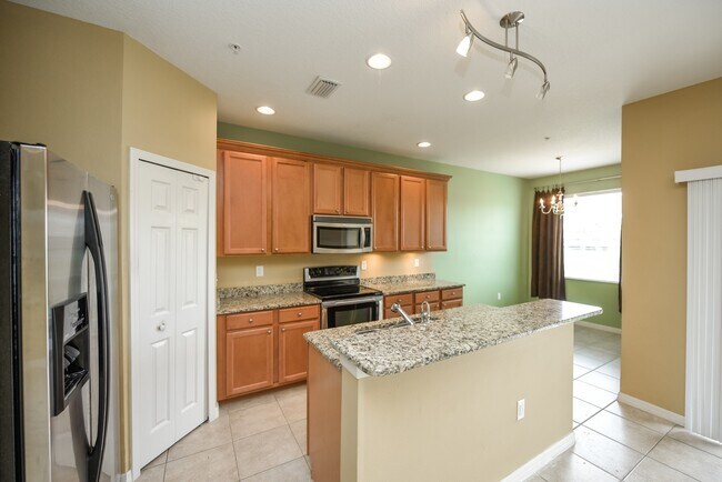 Photo - 3716 Parkridge Cir Townhome
