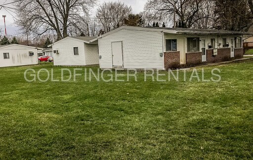 Building Photo - 536 High Grove Blvd