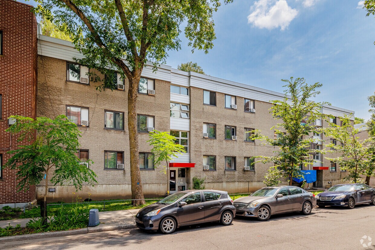 Photo principale - Habitations Victor-Rousselot