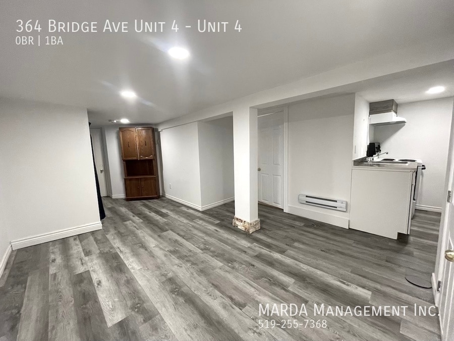 Primary Photo - COZY BACHELOR UNIT LOCATED IN WEST END! AL...