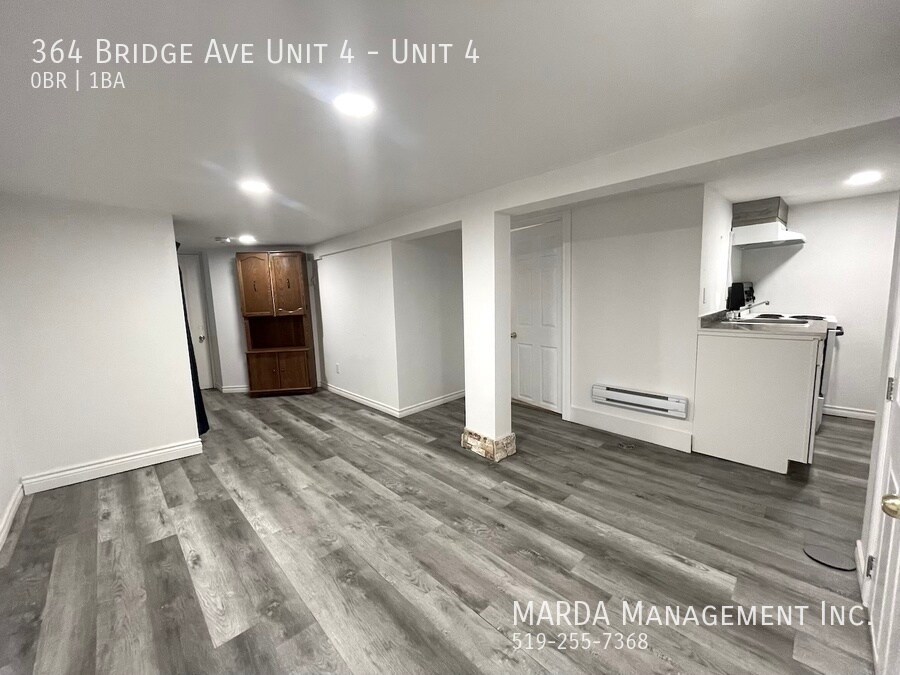 Photo principale - COZY BACHELOR UNIT LOCATED IN WEST END! AL...