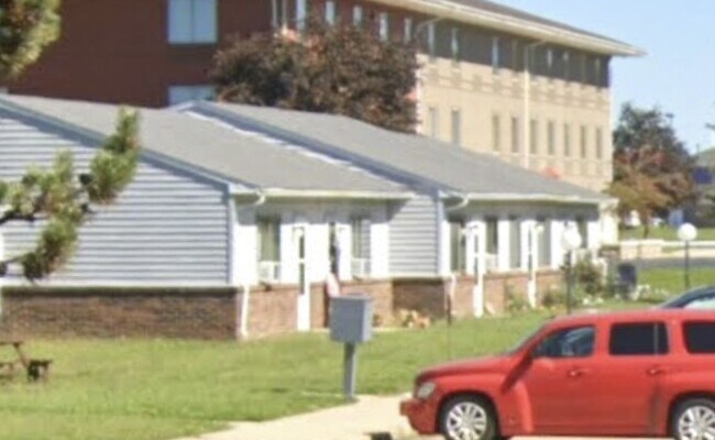 Foto del edificio - 309 Oxford Dr