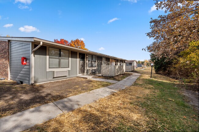 Foto del edificio - 41349 Heathmore Ct