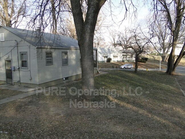 Foto del edificio - 4602 N 47th St